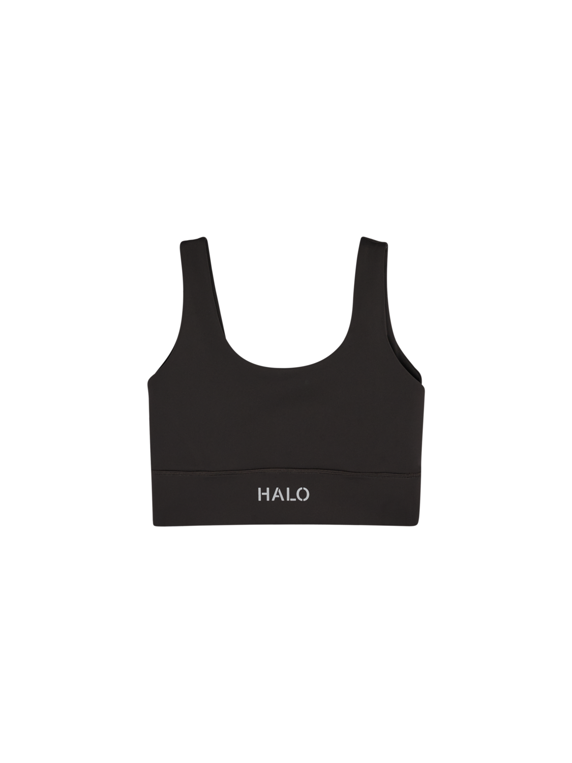 HALO WOMEN TRAINING BRA, AFTER DARK, packshot