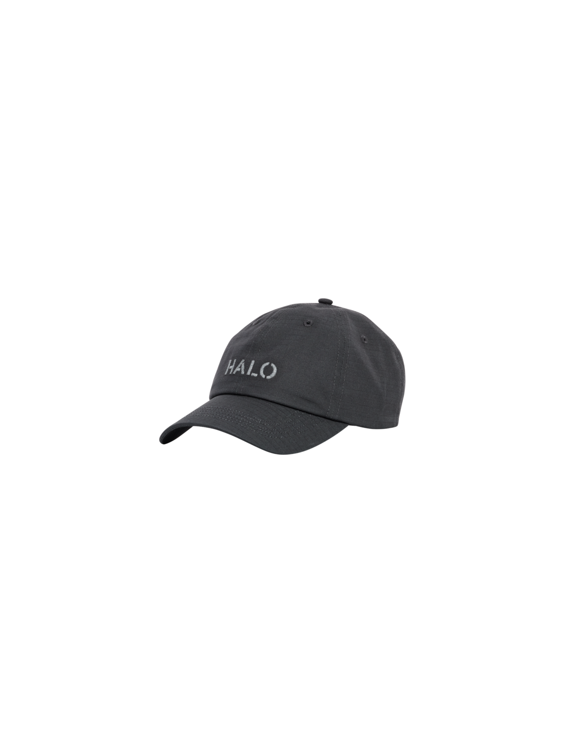 HALO FALCON CAP, RAVEN, packshot