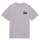 LIGHT GREY MELANGE