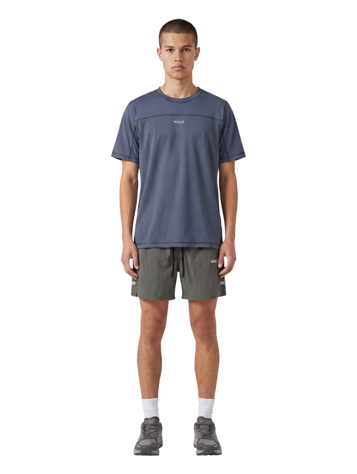 HALO ACTIVE TECH SS, TURBULENCE, model
