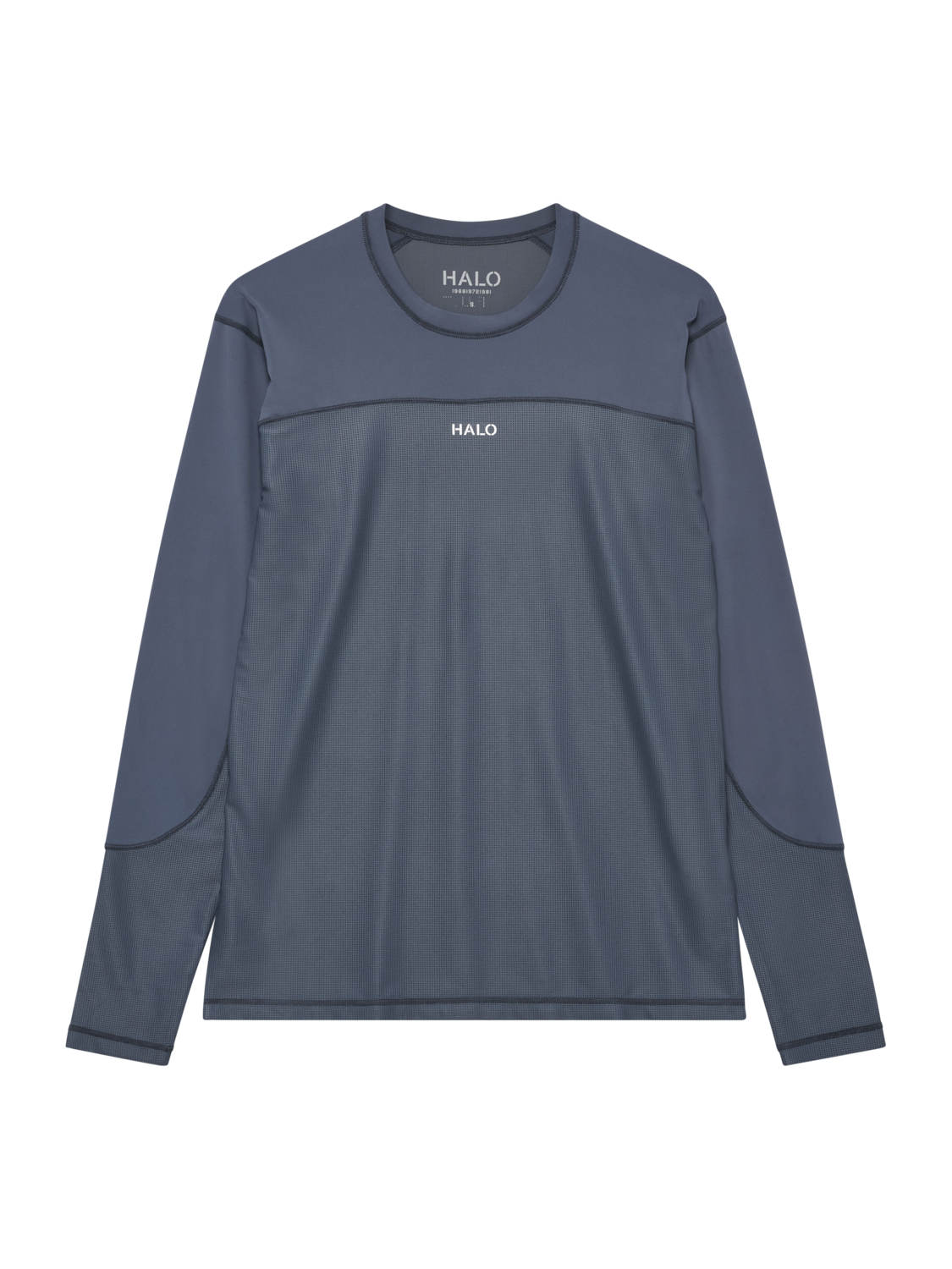 HALO ACTIVE TECH LS, TURBULENCE, packshot