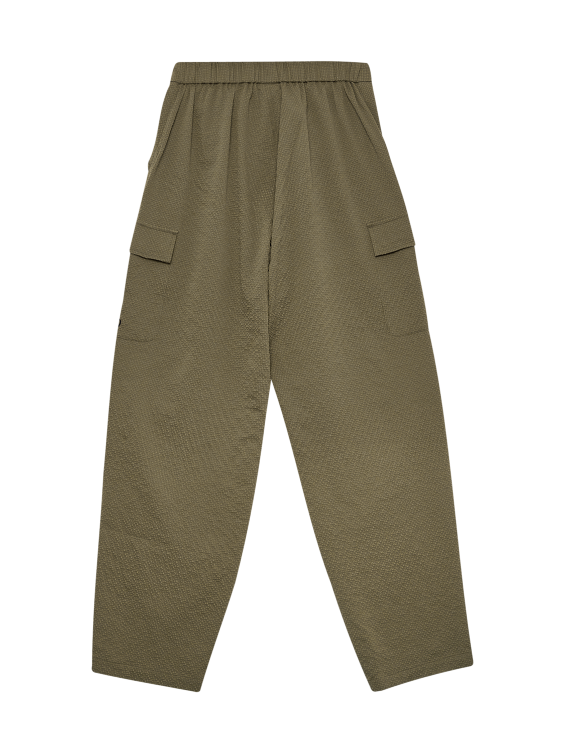 HALO ENHANCED RELAXED PANT, CAPERS, packshot