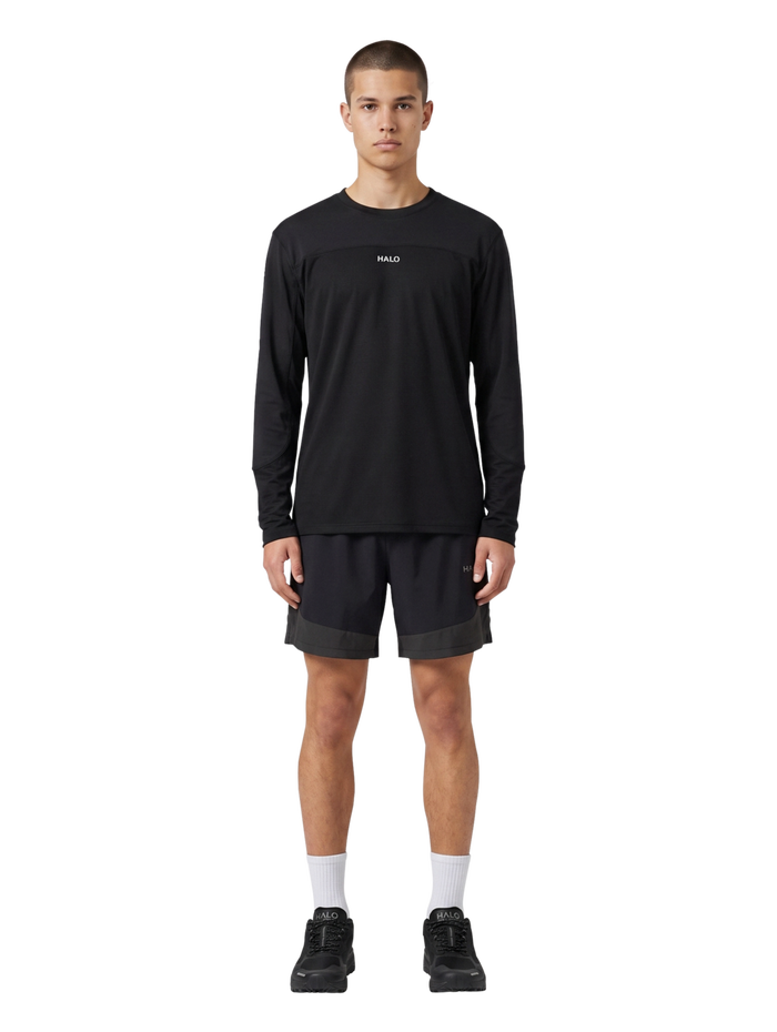 HALO ACTIVE TECH LS, BLACK, model