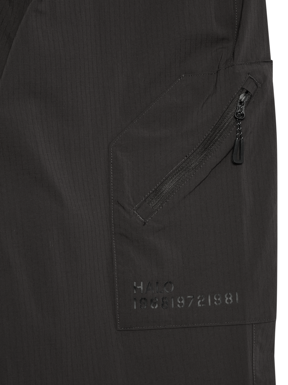 HALO STEEL RELAXED PANTS, AFTER DARK, packshot