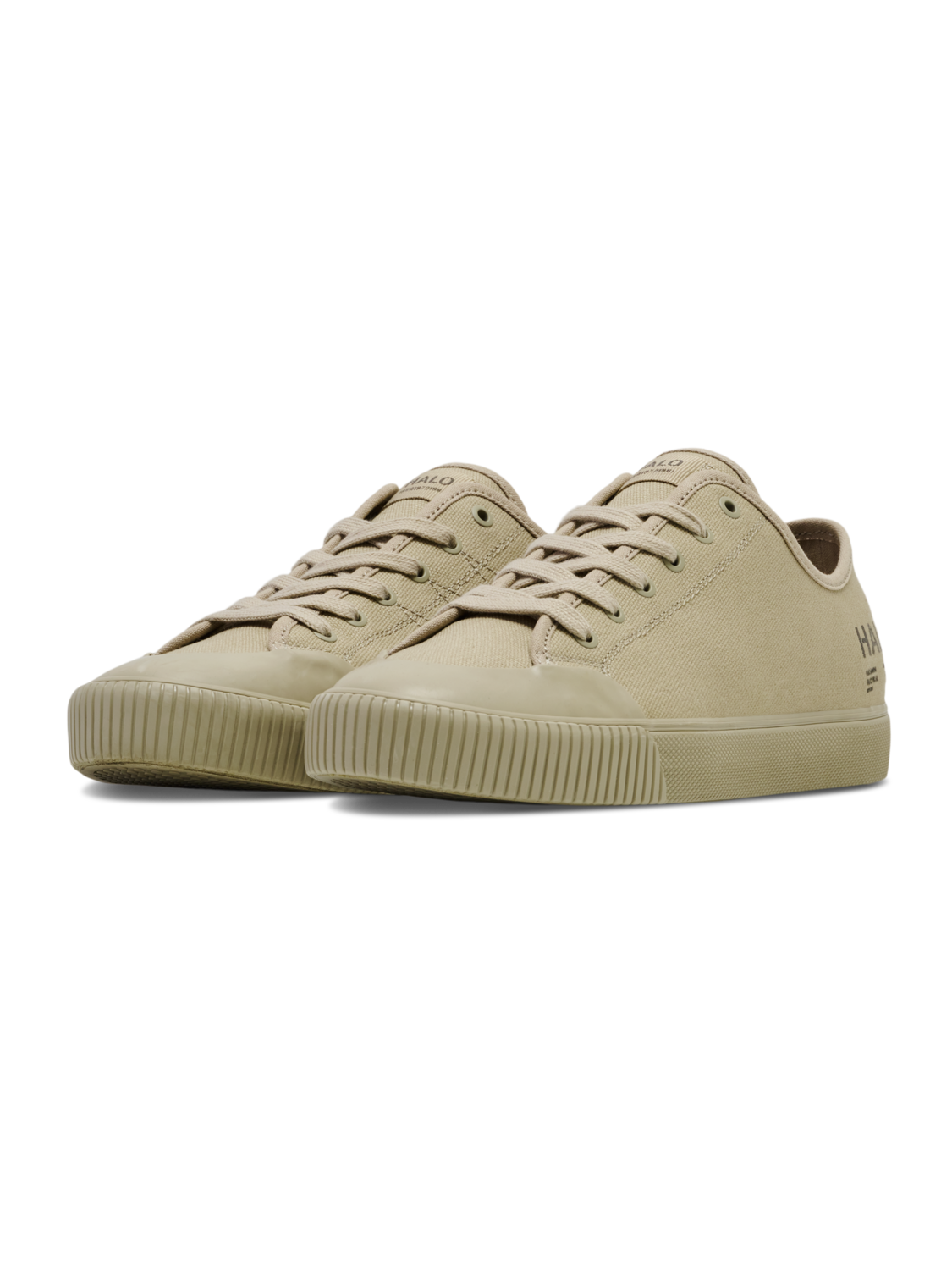 HALO FIELD SHOE LOW, CROCKERY, packshot