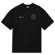 BLACK/WILD LIME