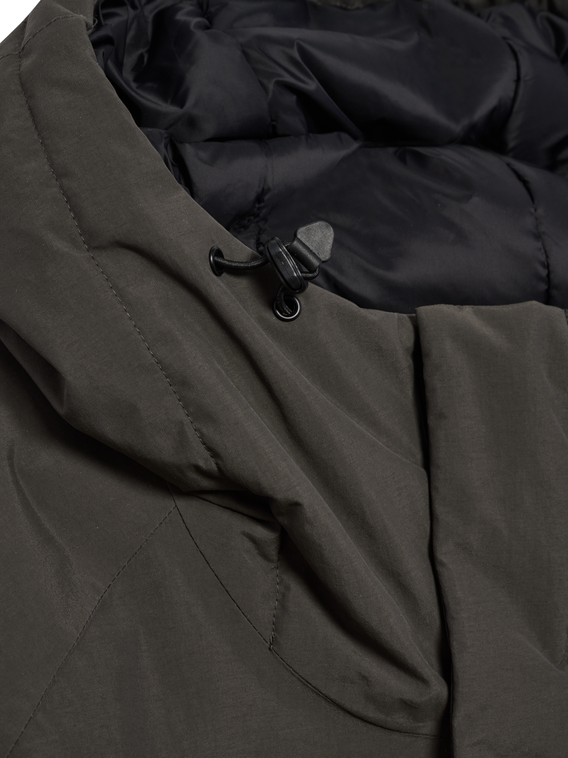 HALO SKYHAWK 3M JACKET, RAVEN, packshot