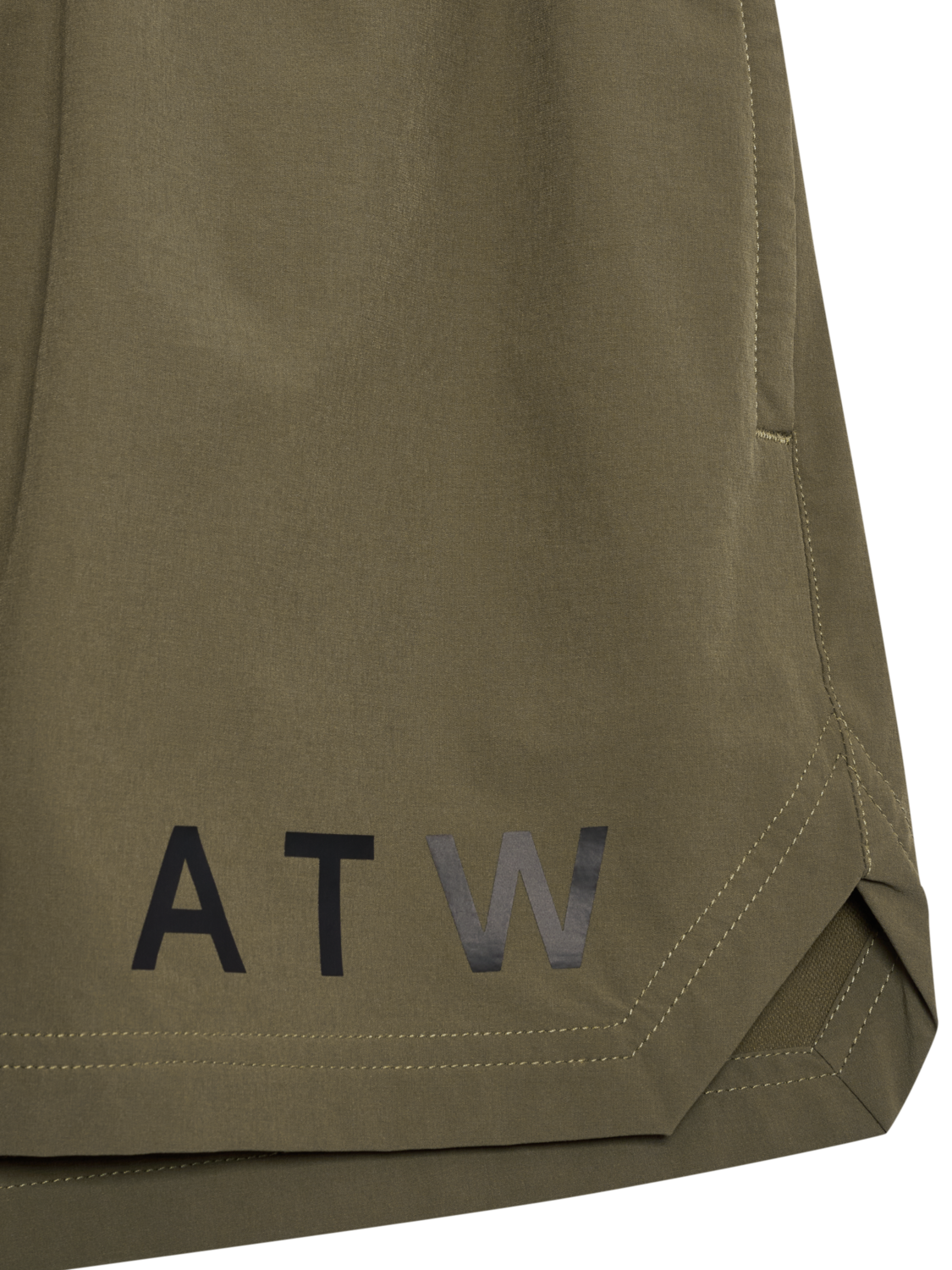 HALO SHORTS, CAPERS, packshot