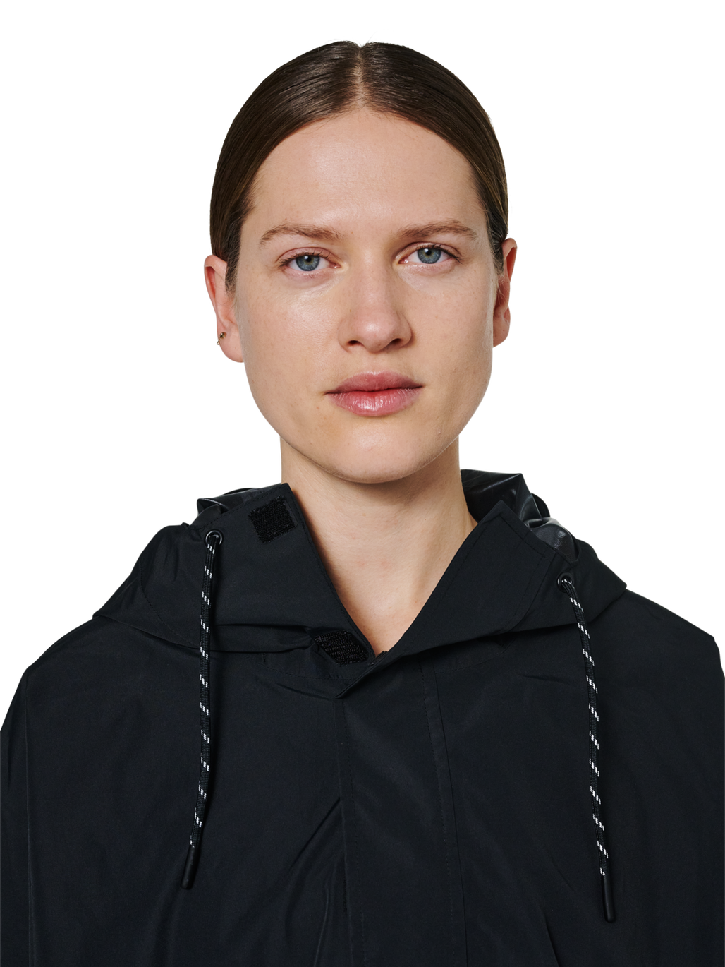 HALO RAINCOVER, BLACK, model