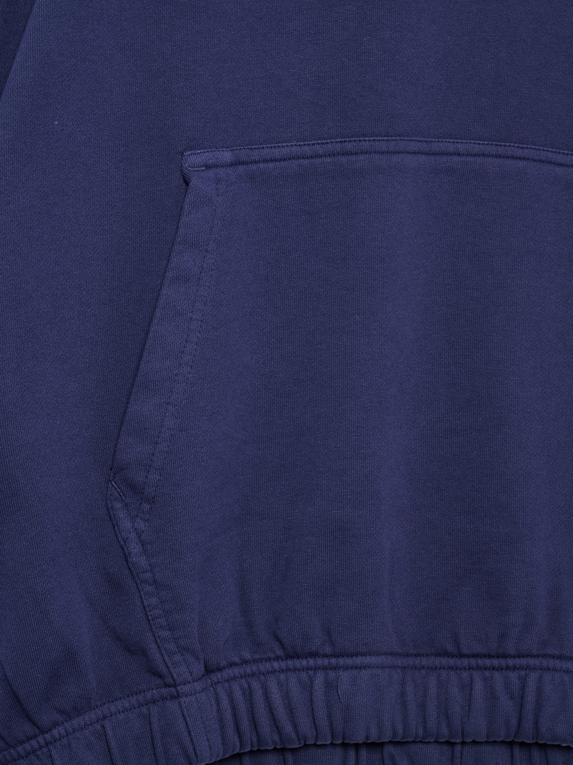 HALO DHOBI BOXY HOODIE, ASTRAL AURA, packshot