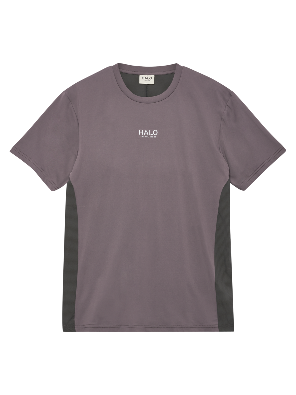 HALO DIVISION T-SHIRT, SPARROW, packshot