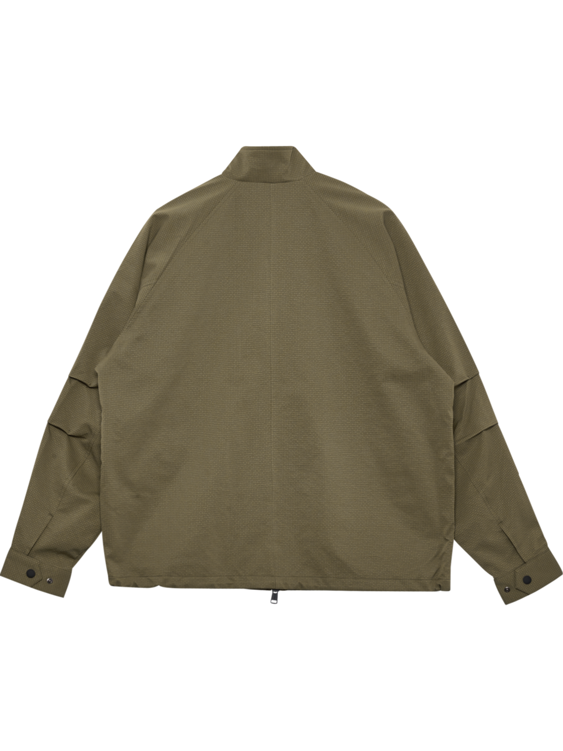 HALO ENHANCED JACKET, CAPERS, packshot