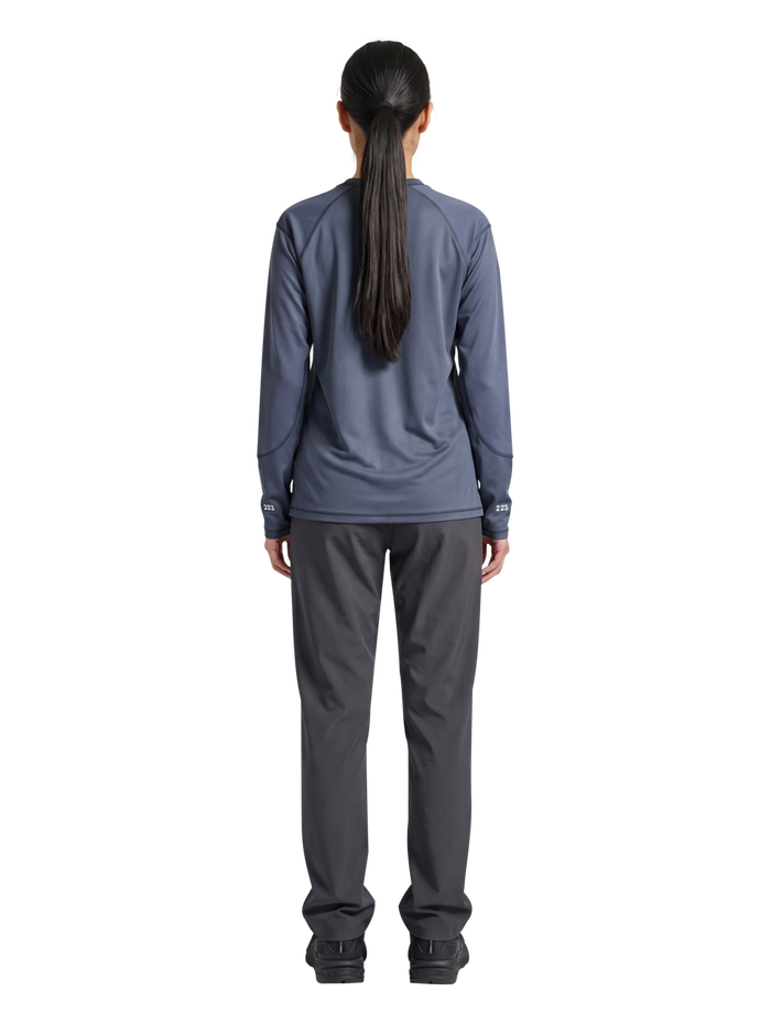 HALO ACTIVE TECH LS, TURBULENCE, model