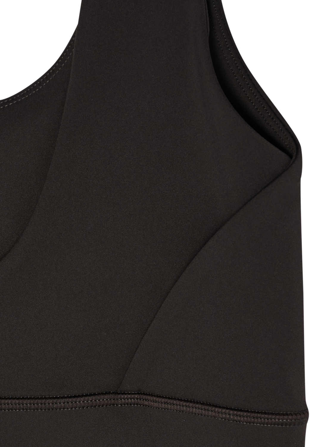 HALO WOMEN TRAINING BRA, AFTER DARK, packshot