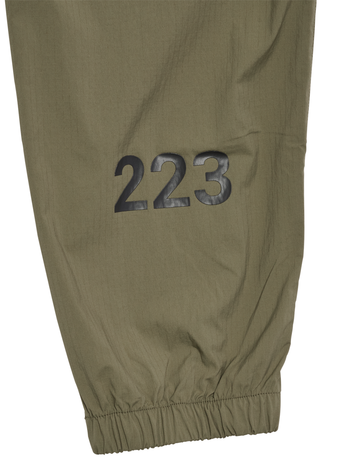HALO STEEL RELAXED PANTS, CAPERS, packshot