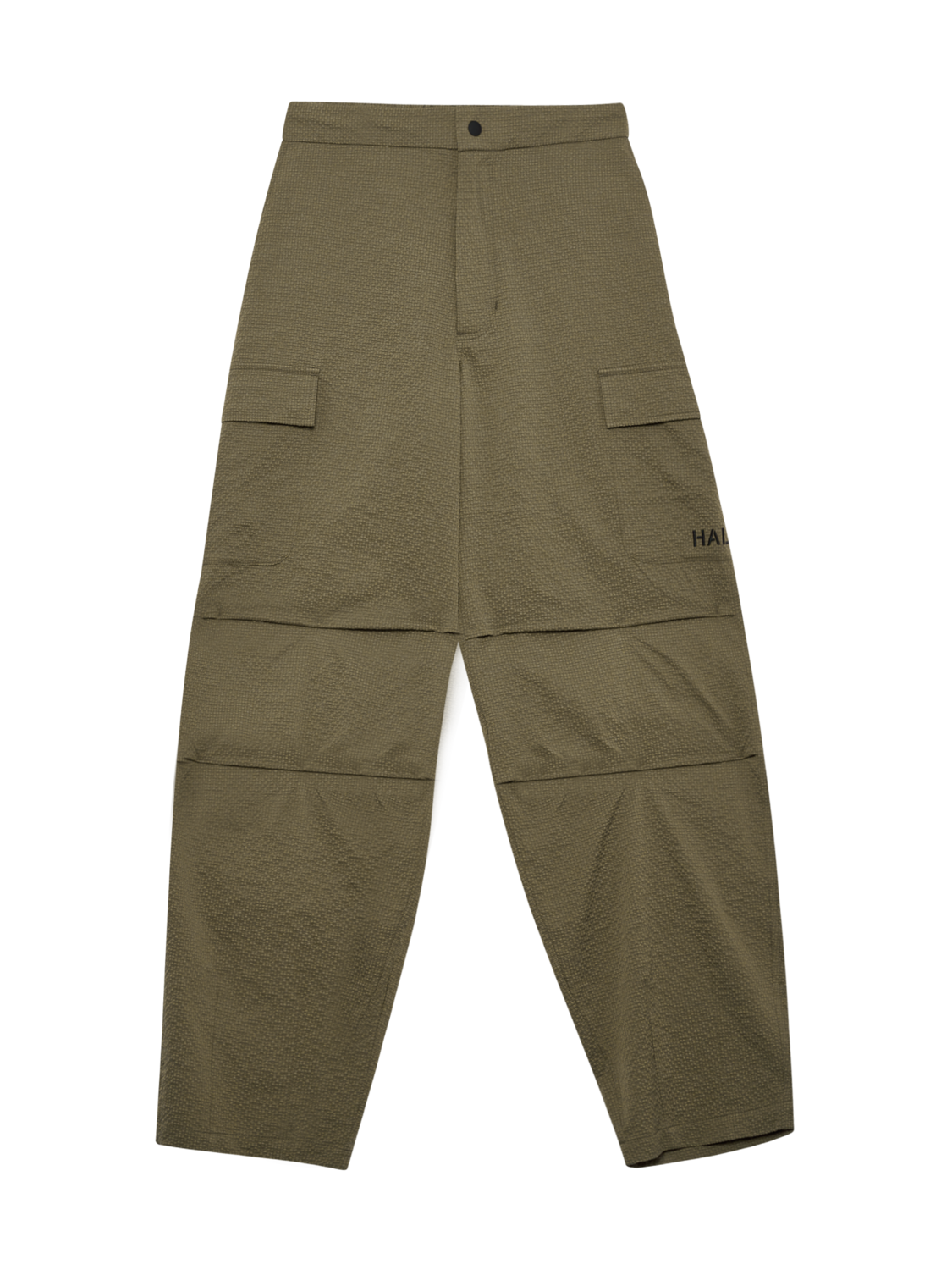 HALO ENHANCED RELAXED PANT, CAPERS, packshot