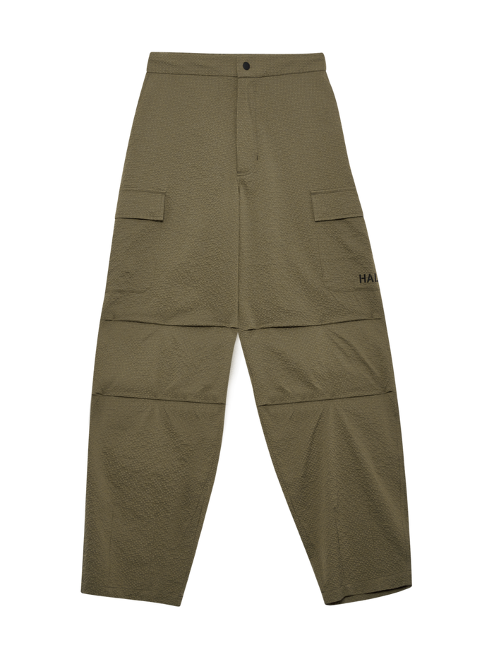 HALO ENHANCED RELAXED PANT, CAPERS, packshot