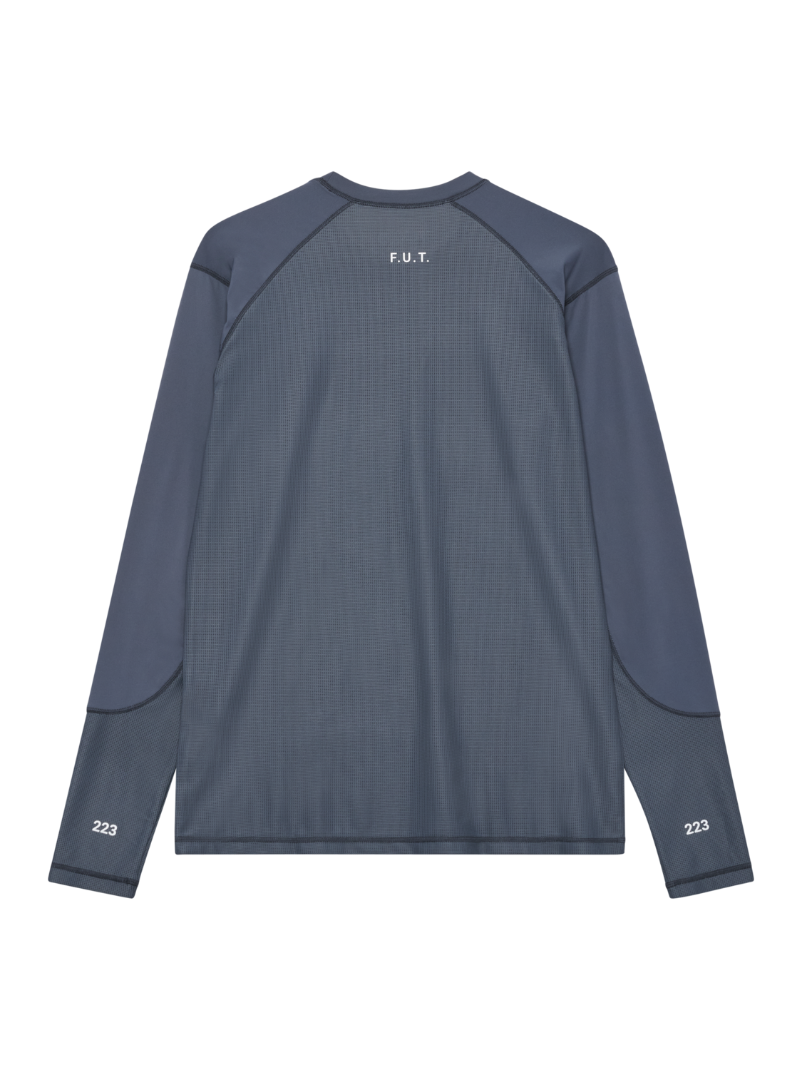 HALO ACTIVE TECH LS, TURBULENCE, packshot
