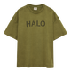 OLIVE DRAB