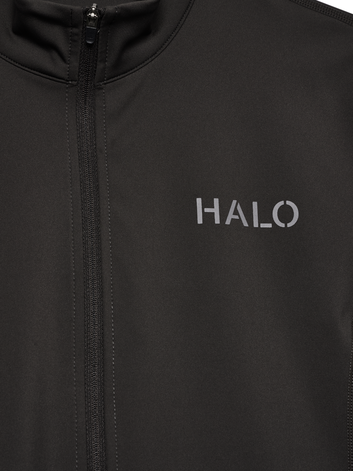 HALO WOMEN FULL ZIP 2.0, AFTER DARK, packshot