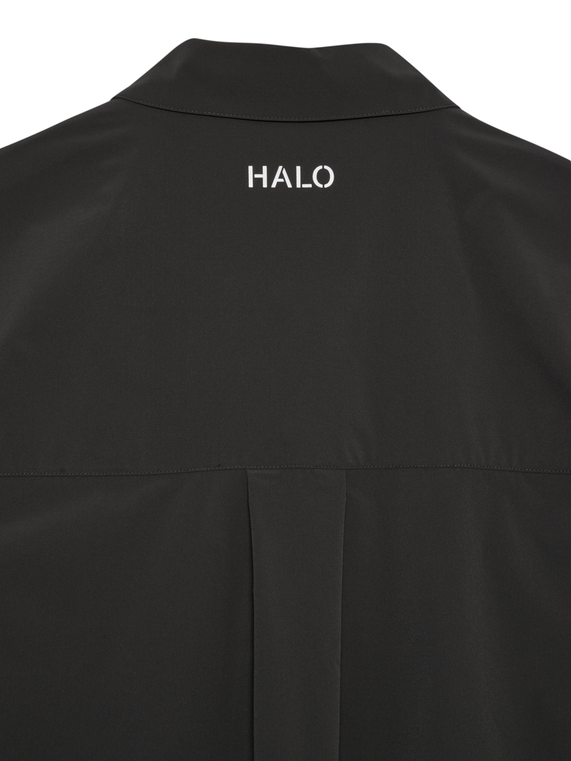 HALO DIVISION SHIRT, RAVEN, packshot