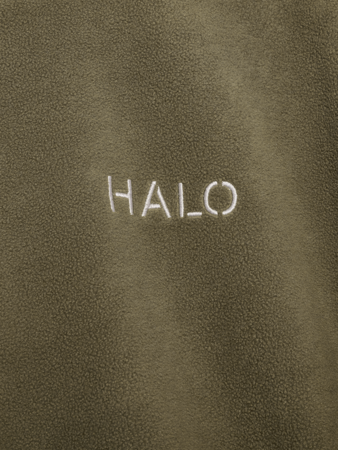 HALO ALTIMETER FLEECE CREW, CAPERS, packshot
