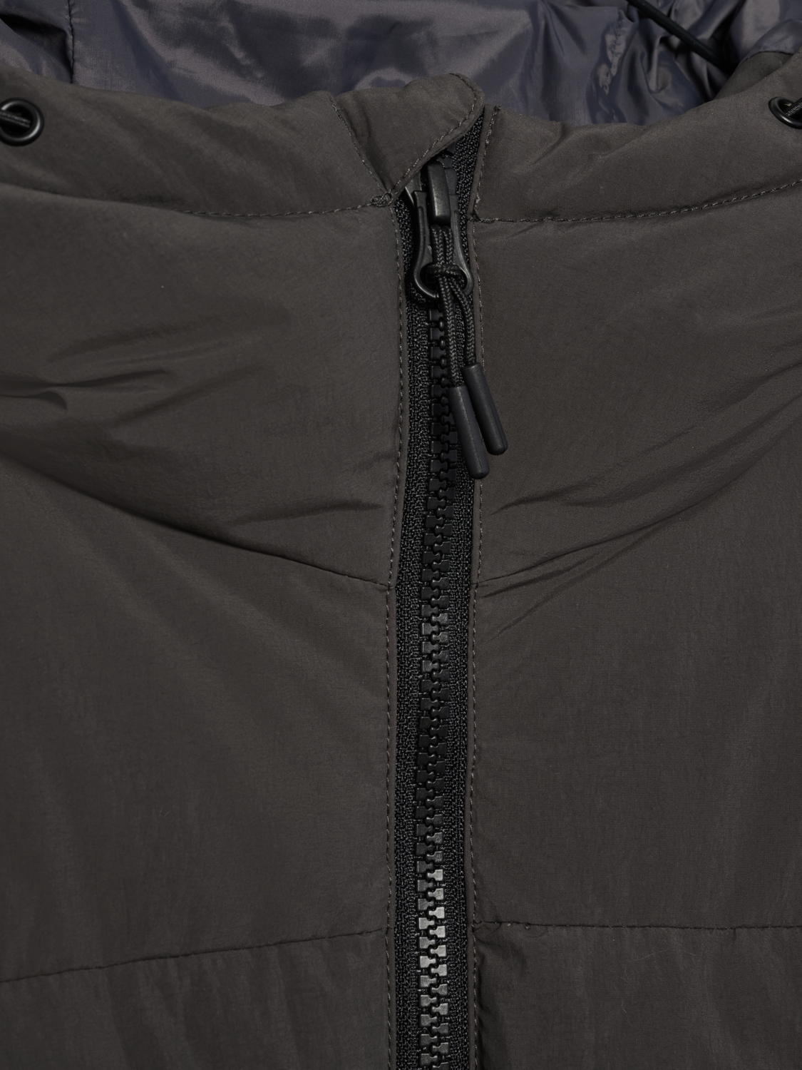 HALO MAVERICK DOWN JACKET, AFTER DARK, packshot