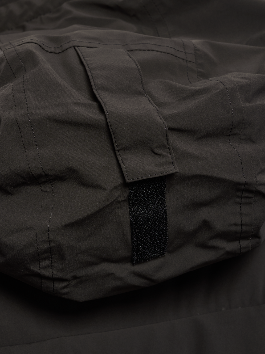 HALO 223 DOWN JACKET, AFTER DARK, packshot