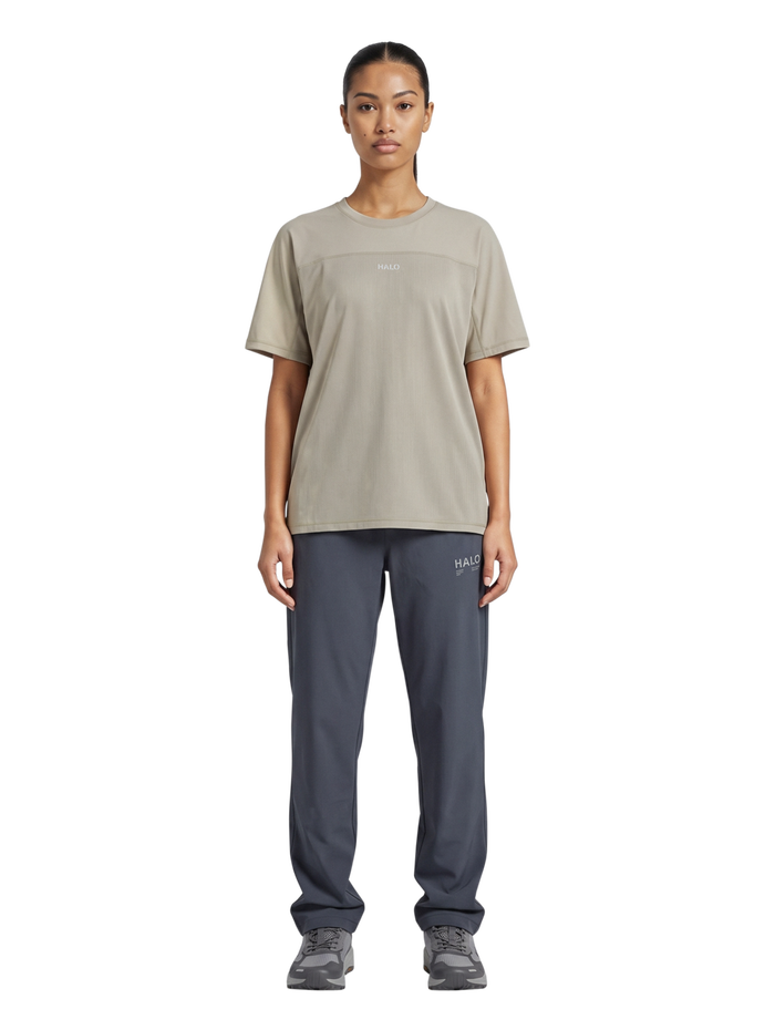 HALO ACTIVE TECH SS, SILVER LINING, model