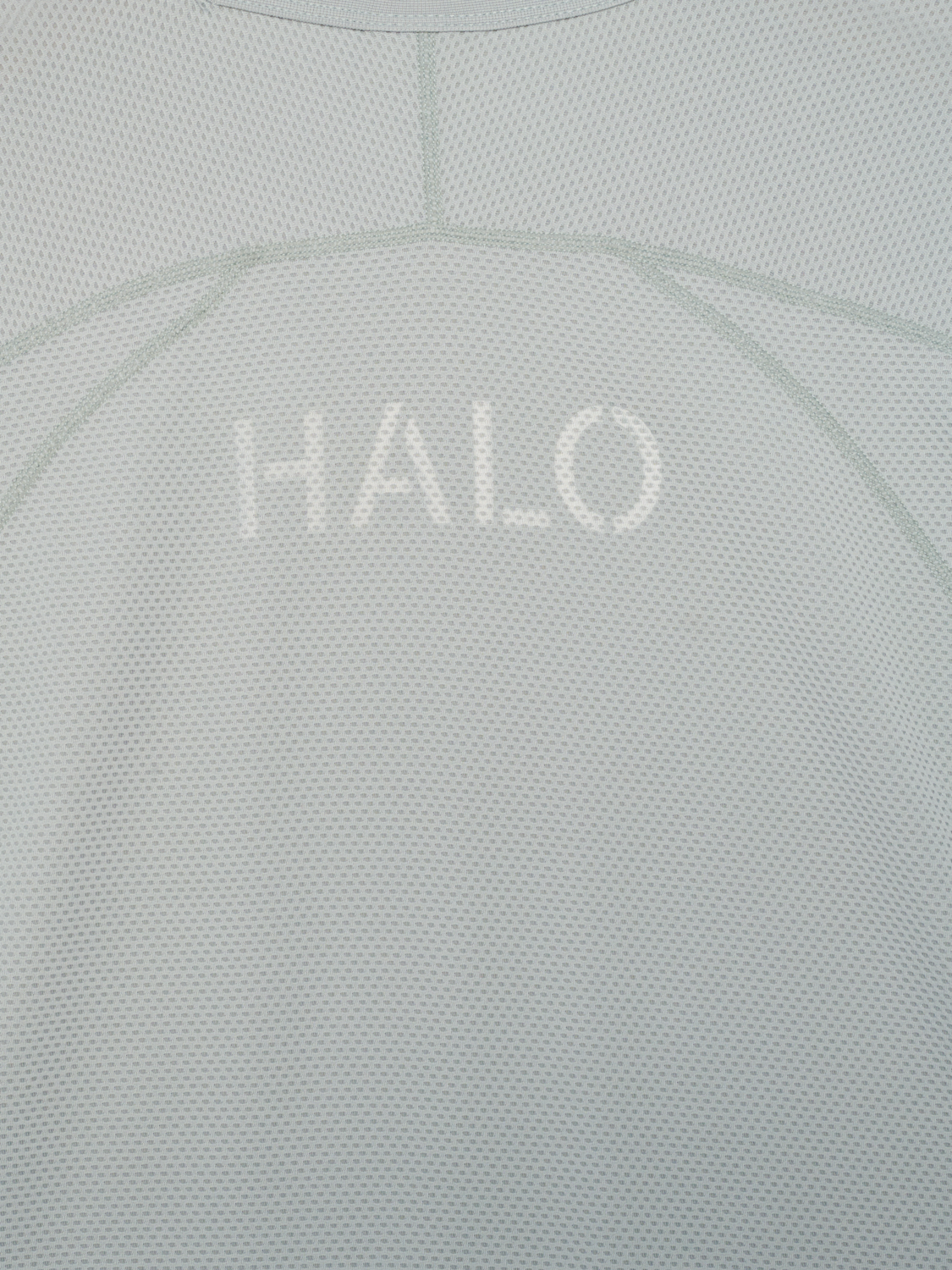 HALO SORONA BOXY T-SHIRT, STORM GRAY, packshot