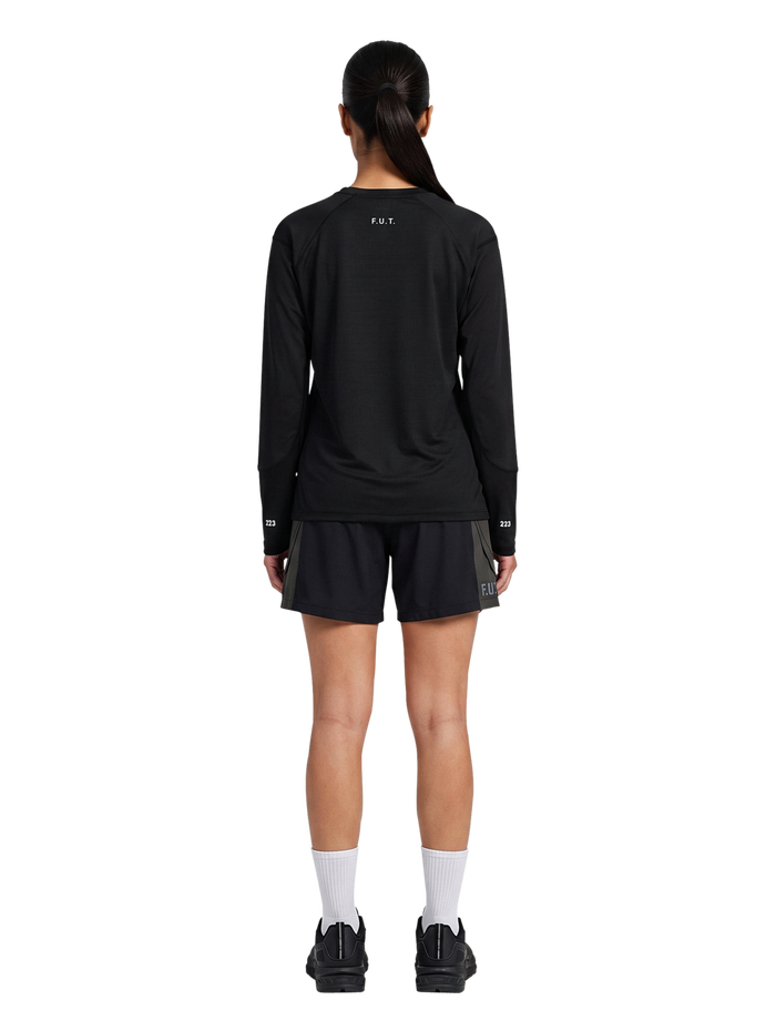 HALO ACTIVE TECH LS, BLACK, model