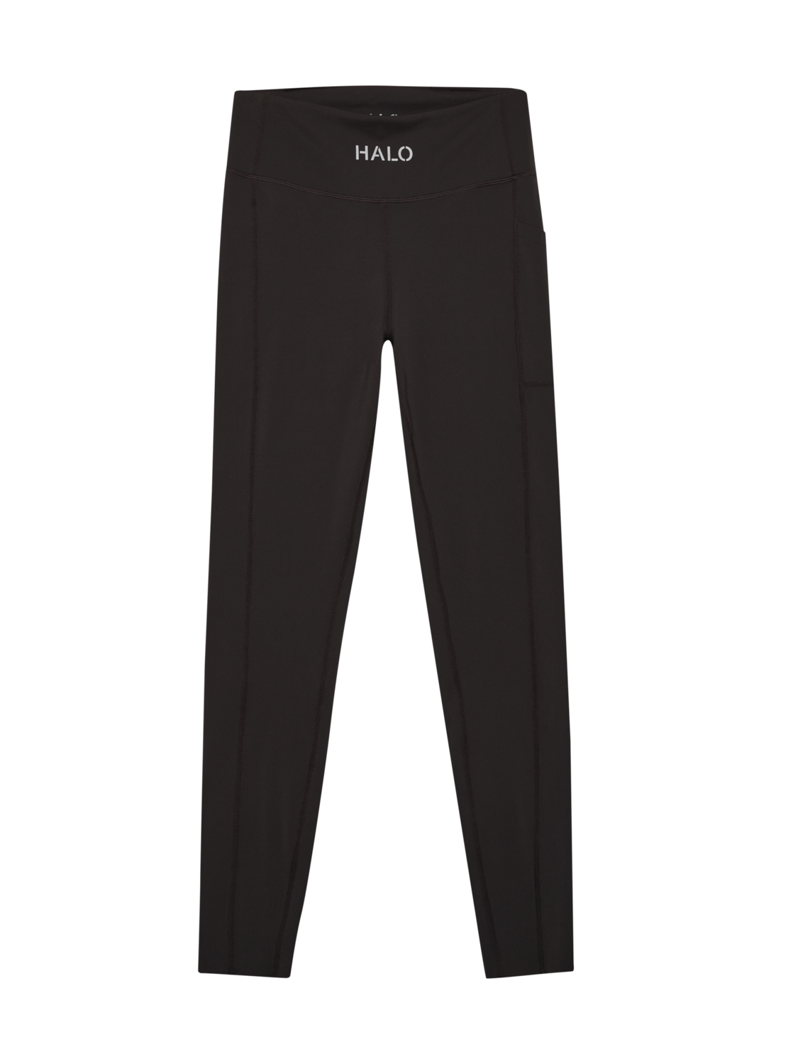 HALO WOMEN TRAINING TIGHTS, AFTER DARK, packshot