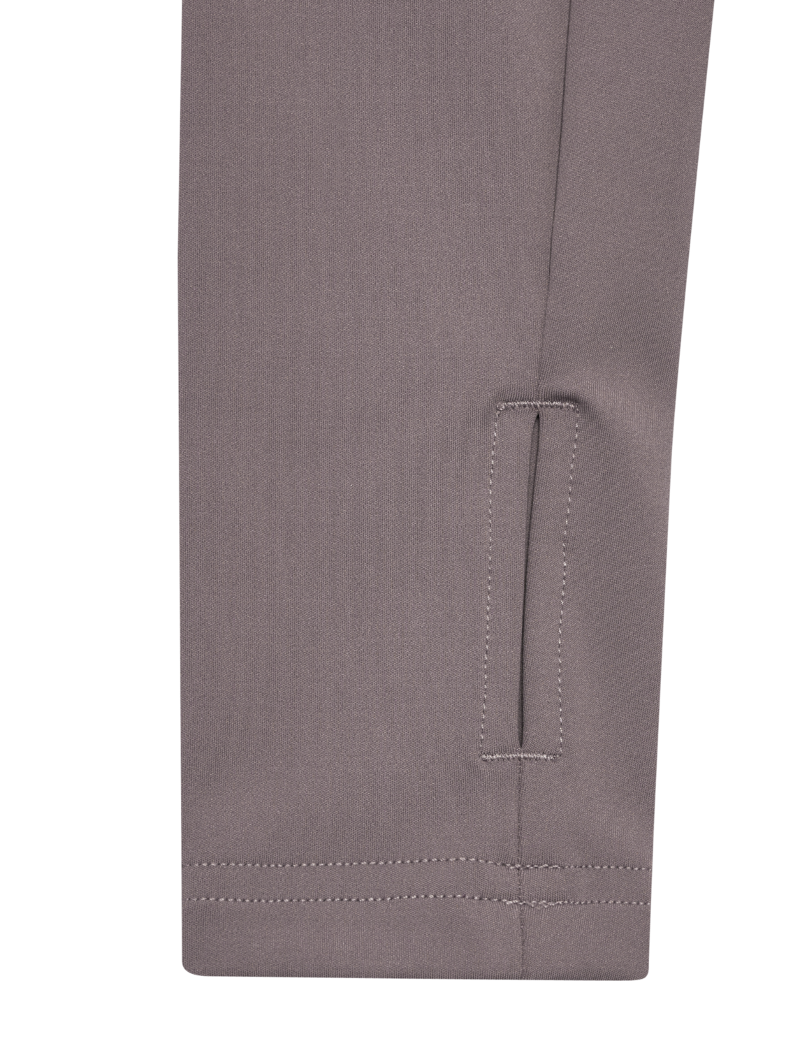 HALO WOMEN TRAINING HALF ZIP, SPARROW, packshot