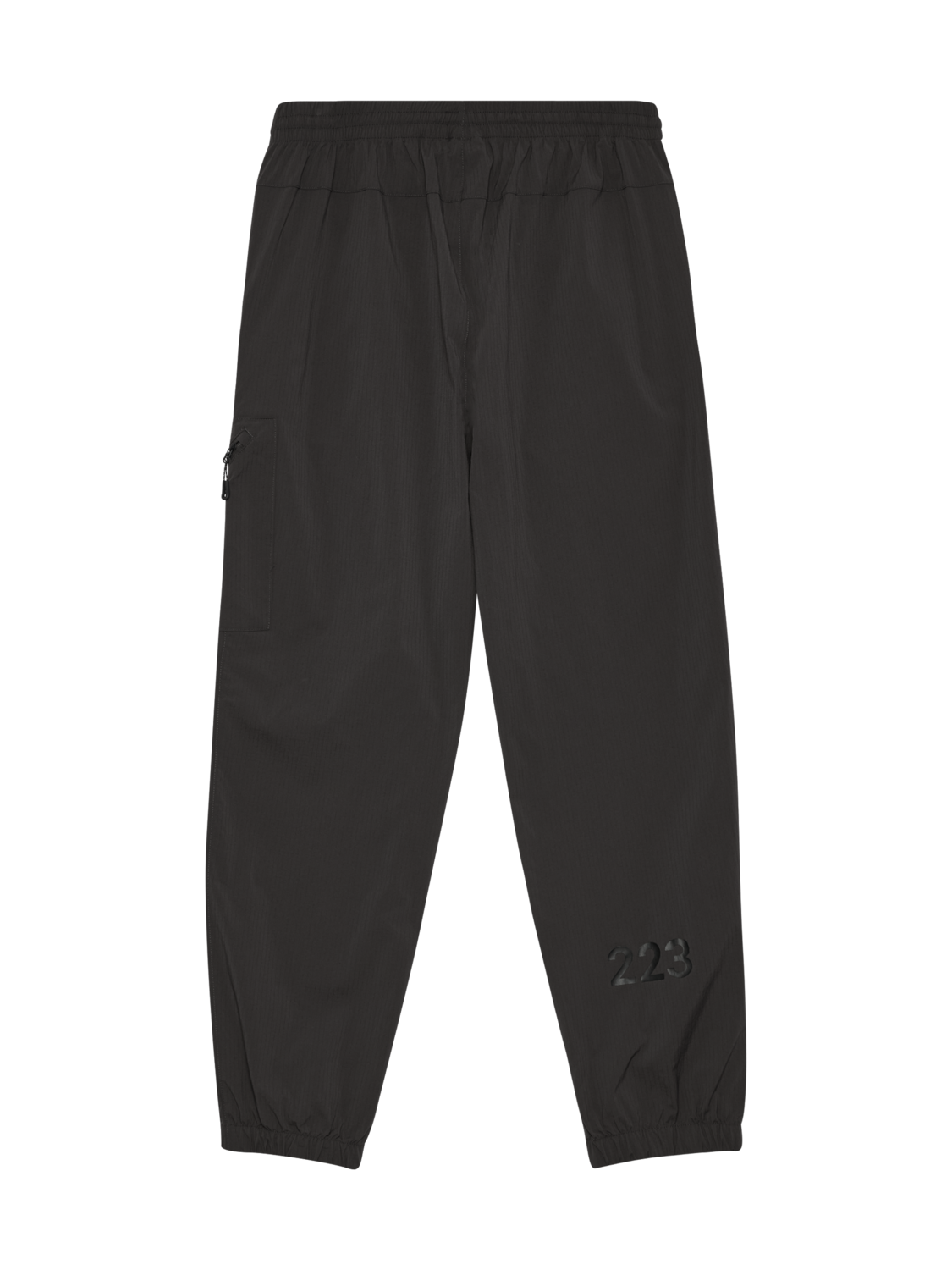 HALO STEEL RELAXED PANTS, AFTER DARK, packshot