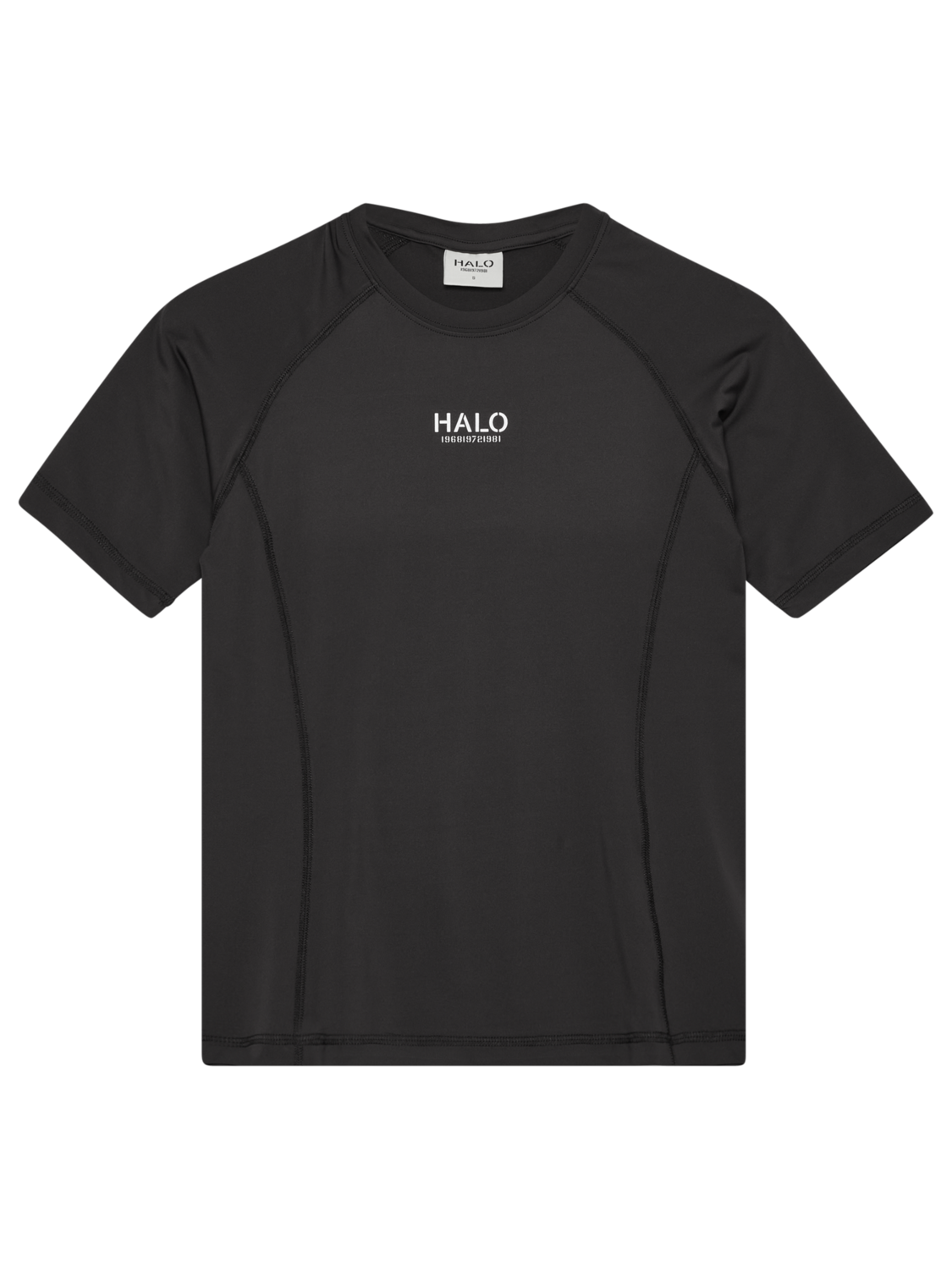 HALO WOMEN DIVISION T-SHIRT, AFTER DARK, packshot