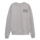 LIGHT GREY MELANGE