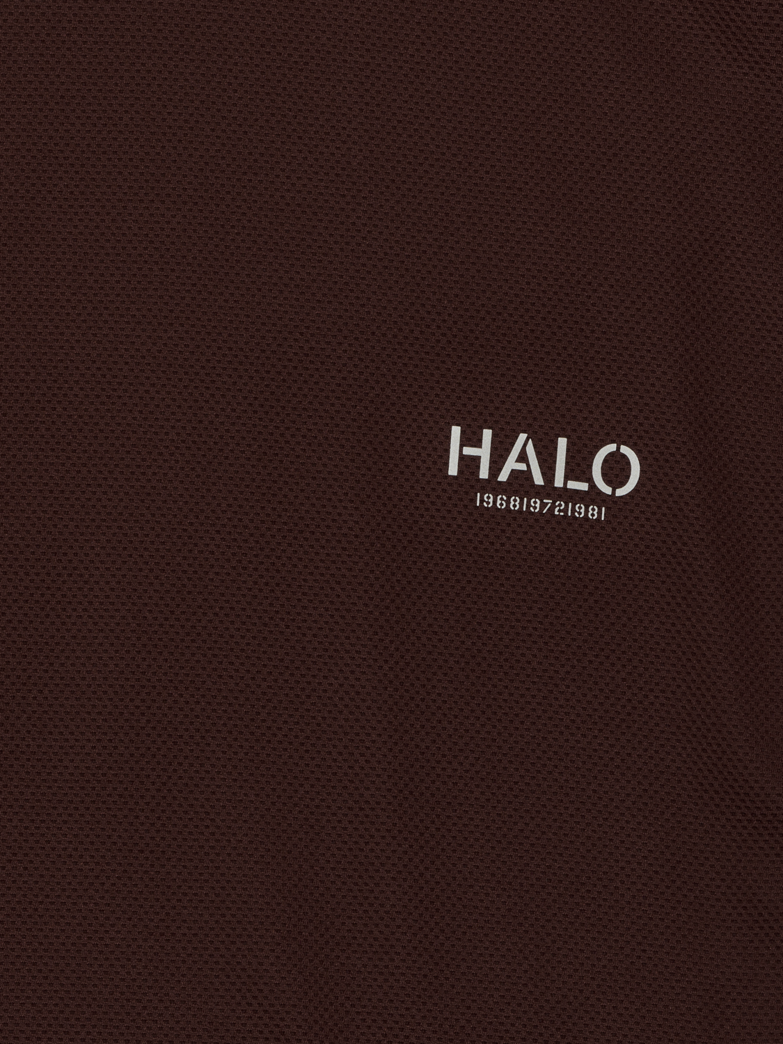 HALO SORONA LS, BITTER CHOCOLATE, packshot