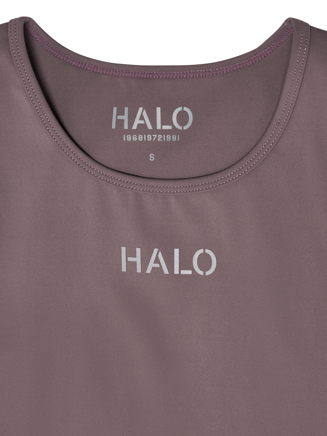 HALO WOMEN TRAINING TOP, SPARROW, packshot