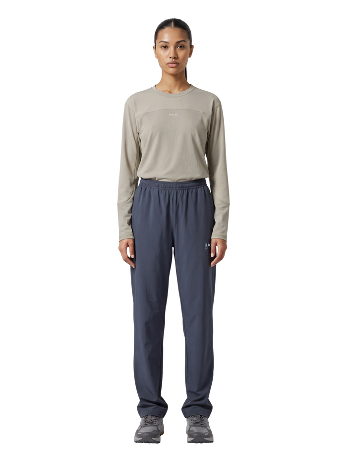 HALO TECH PANTS, TURBULENCE, model
