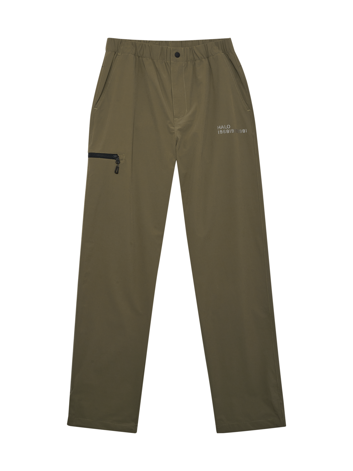 HALO TACTICAL PANTS, CAPERS, packshot