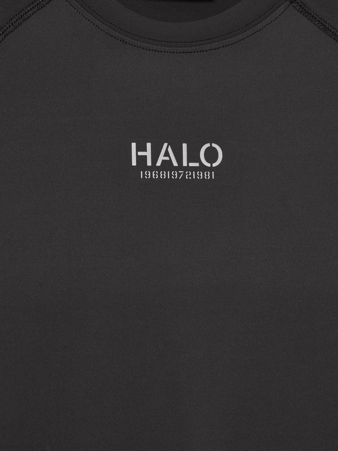 HALO WOMEN DIVISION T-SHIRT, AFTER DARK, packshot