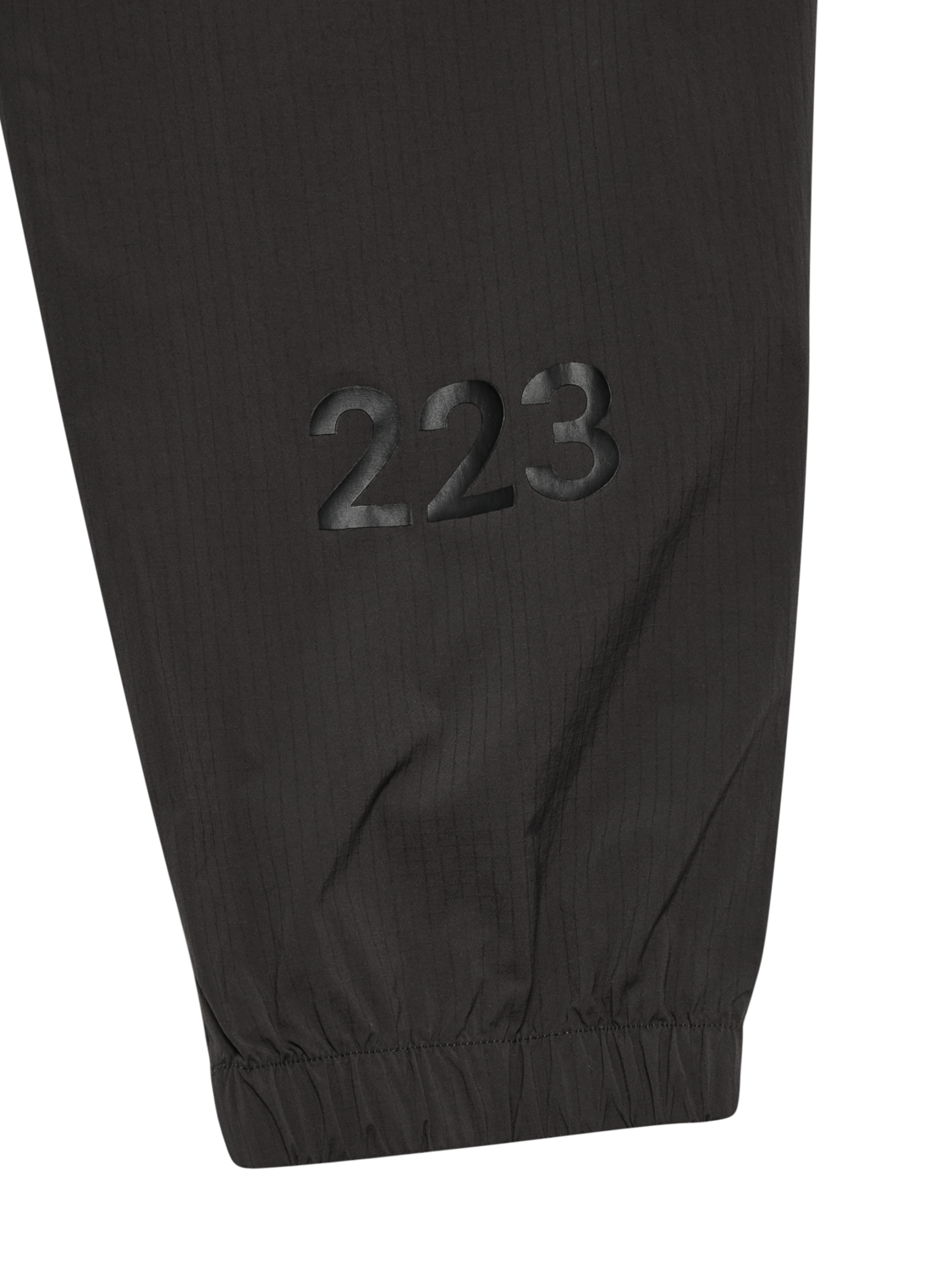 HALO STEEL RELAXED PANTS, AFTER DARK, packshot