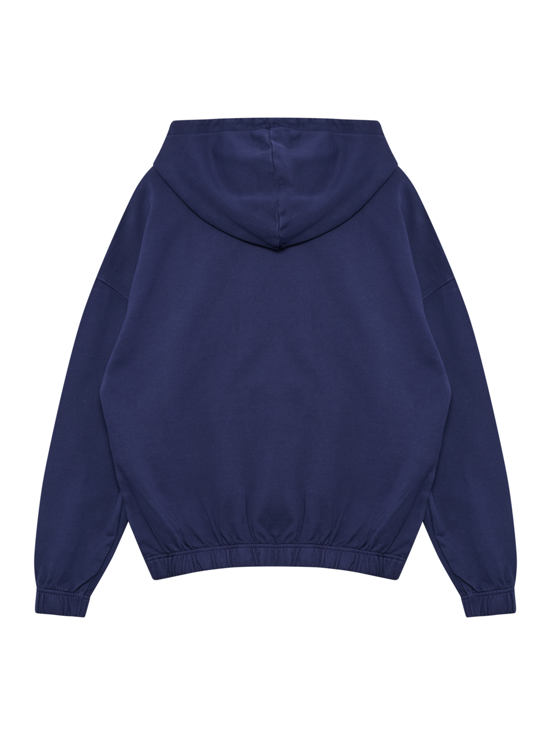 HALO DHOBI BOXY HOODIE, ASTRAL AURA, packshot