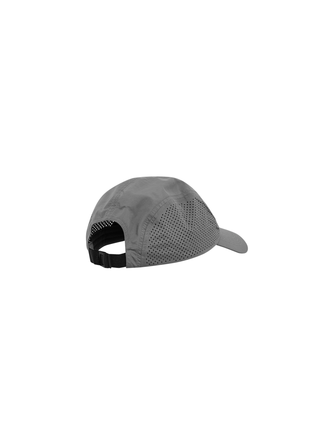 HALO NYLON LIGHTWEIGHT CAP, GUNMETAL, packshot