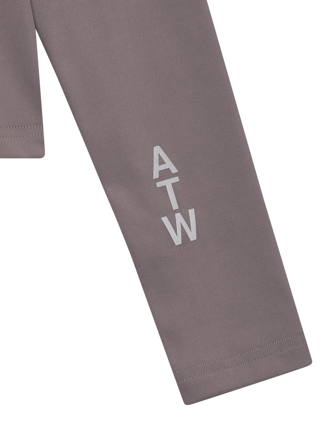 HALO WOMEN TRAINING HALF ZIP, SPARROW, packshot