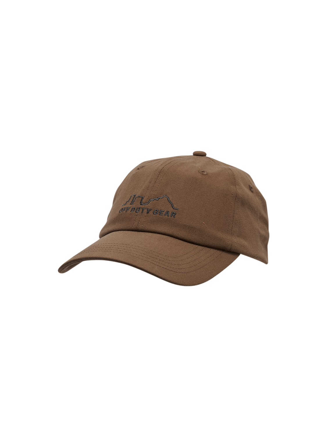 HALO COTTON CAP, CHOCOLATE CHIP, packshot