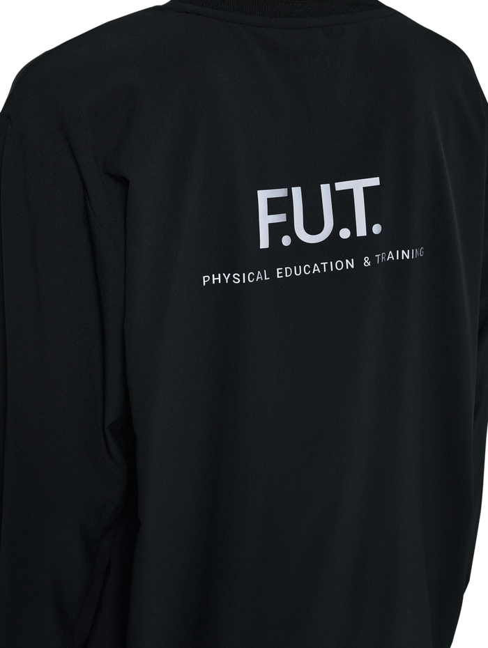 HALO SCOUT LS, BLACK, model