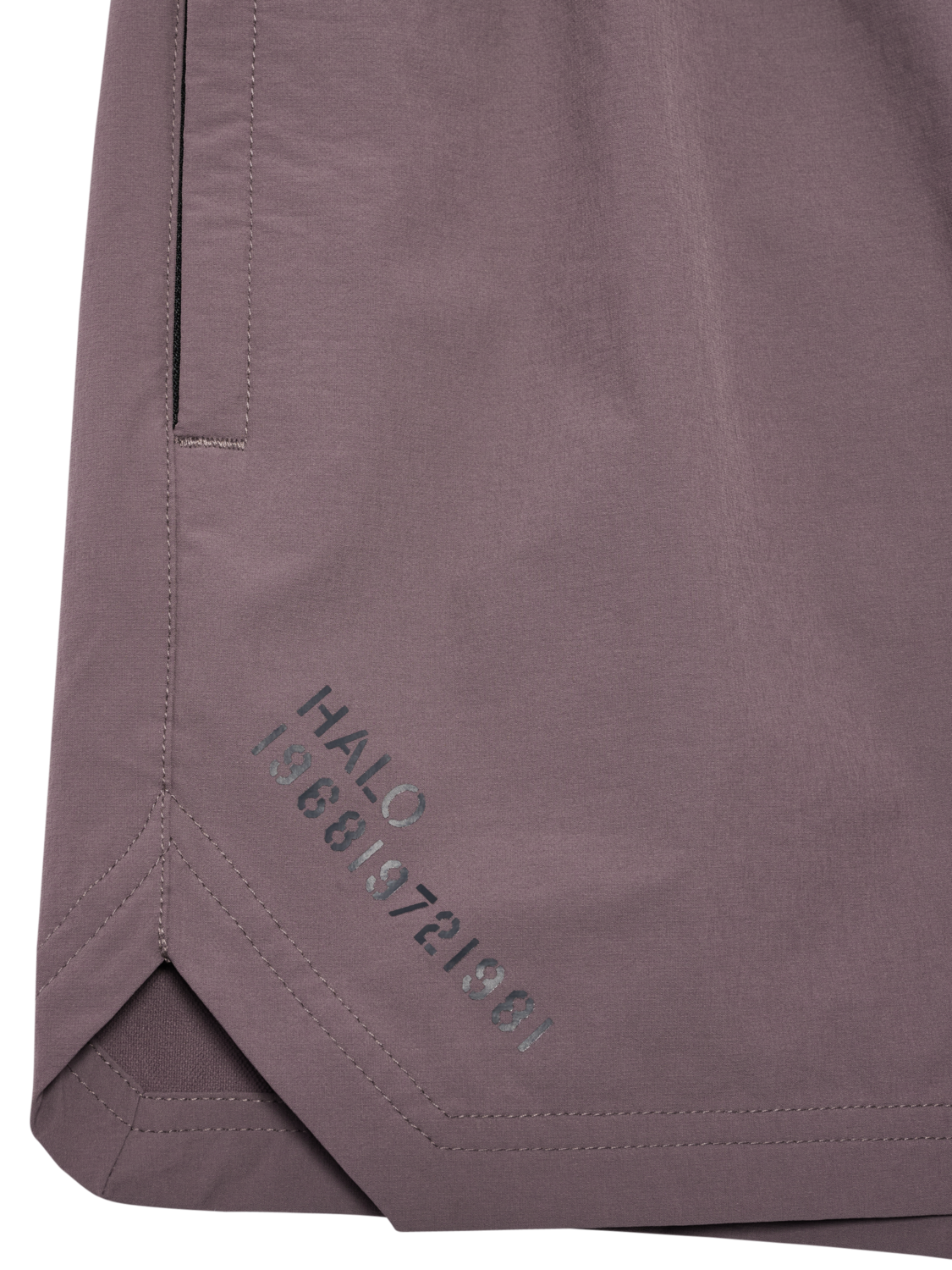 HALO SHORTS, SPARROW, packshot