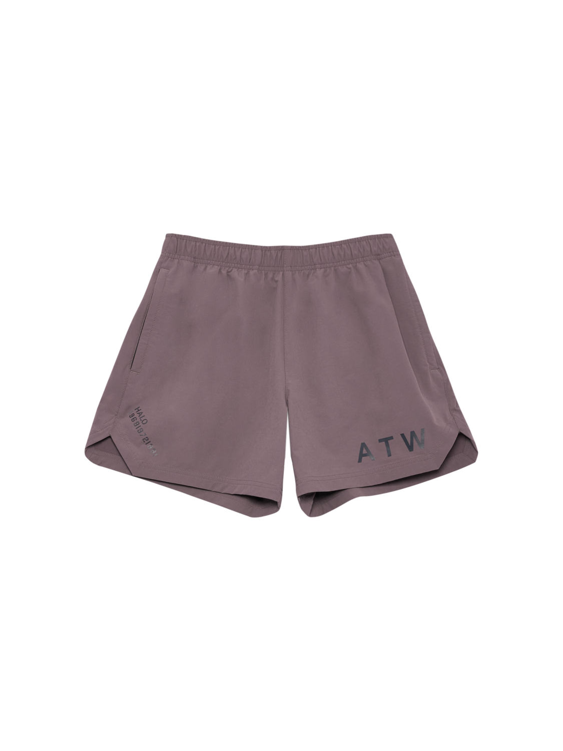 HALO SHORTS, SPARROW, packshot