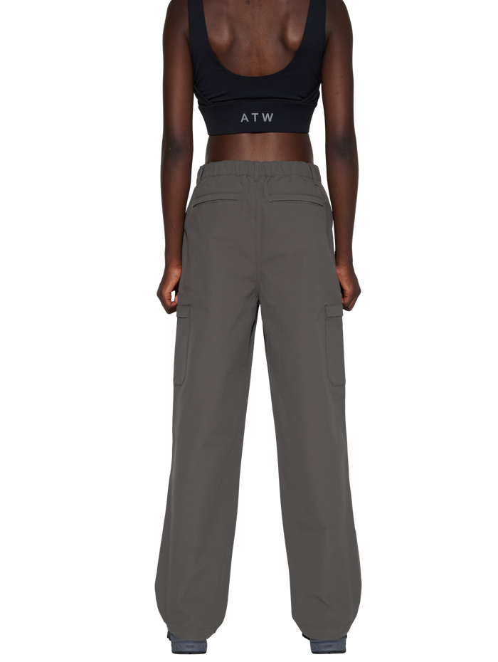 HALO ENFORCER PANTS, RAVEN, model